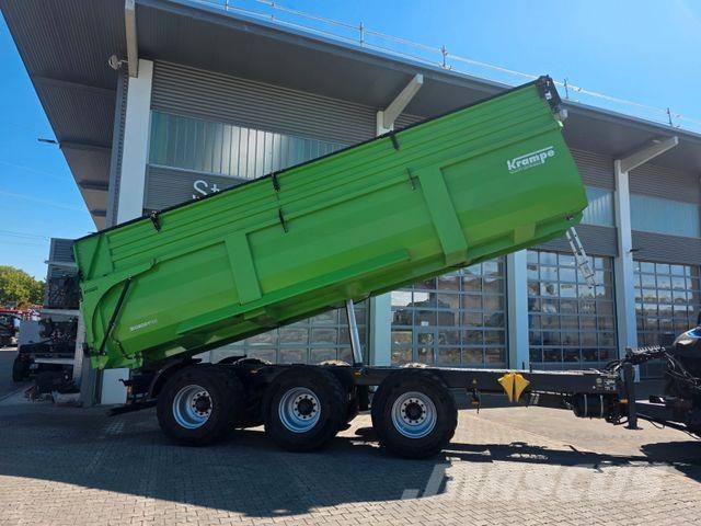 Krampe BB 900 / BigBody 900 Outros Reboques