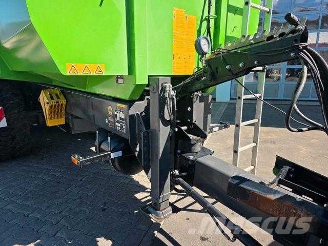 Krampe BB 900 / BigBody 900 Outros Reboques