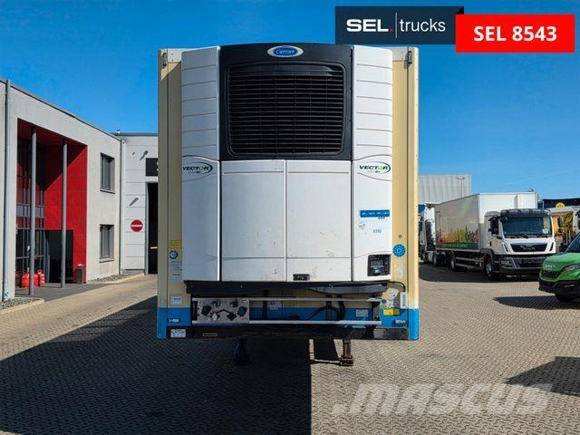 Krone SD / Doppelstock / Doppelverdampfer / FRC 2022 Temperature controlled semi-trailers