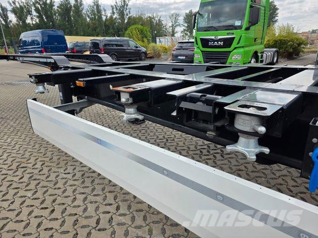 Krone SD | Liftachse | Teleskop | 11.908mm - 13.403mm Diepladers