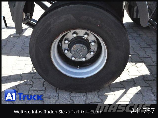 Krone Tandem, MIDI, für 1120mm + 1320mm Прицепы-Контейнеровозы