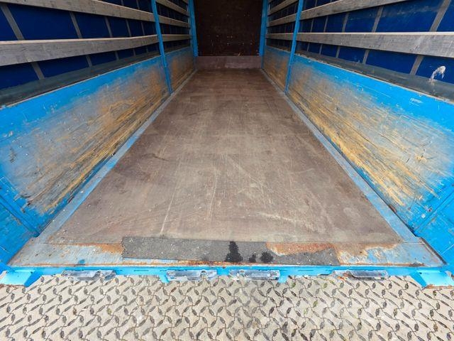 Krone WP 7.3 LS5-CS/BW | EDSCHA | Aluklappen Lavat