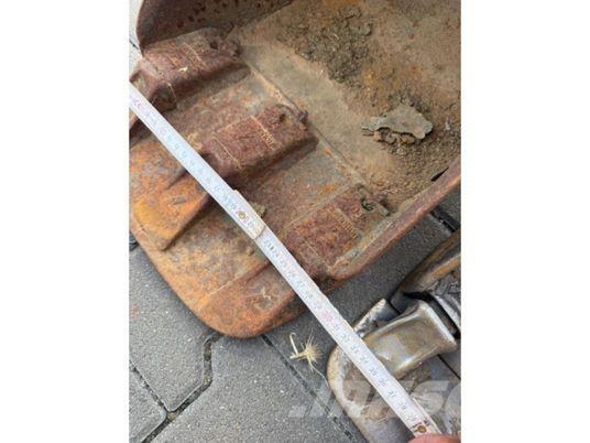 Kubota KX 018-4 Minigraafmachines < 7t
