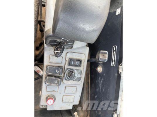 Kubota KX 018-4 Minigraafmachines < 7t