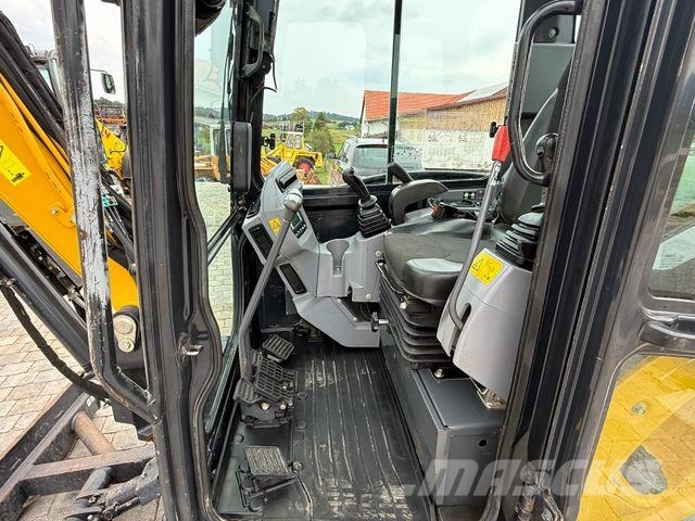 Kubota KX 042-4 Εκσκαφάκι (διαβολάκι) < 7t