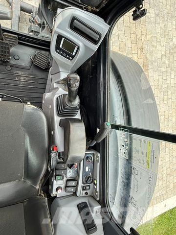 Kubota KX 042-4 Εκσκαφάκι (διαβολάκι) < 7t
