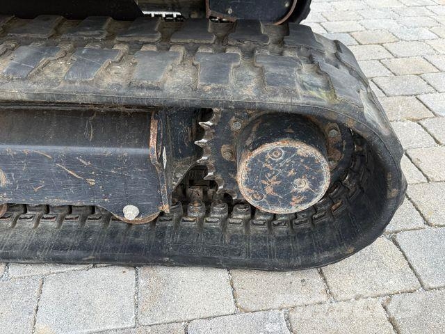 Kubota KX 042-4 Εκσκαφάκι (διαβολάκι) < 7t