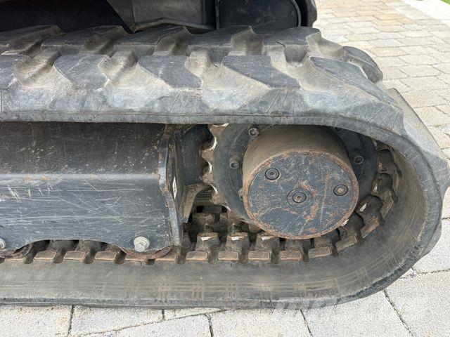 Kubota KX 060-5 Mini bagri <7t