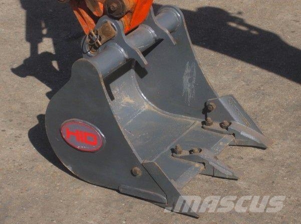 Kubota KX016-4 *2x Löffel* *Verstellfahrwerk* vgl 18 19 Minibagger < 7t