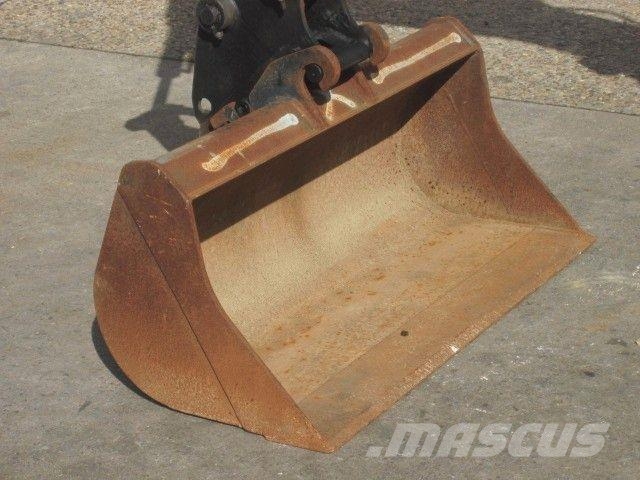 Kubota KX037-4 Mini ekskavatori < 7 t