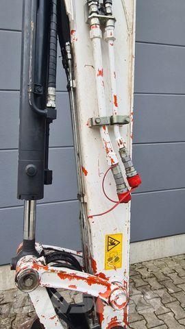 Kubota KX042-4 - Powertilt - HS03 - Mini bagri <7t