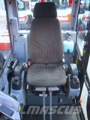 Kubota KX080-4a ** 2x Löffel ** Minibagger < 7t