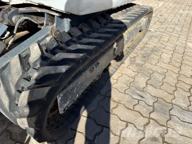 Kubota KX71-4 / 2012 BJ / 4 x Löffel Minibagger < 7t