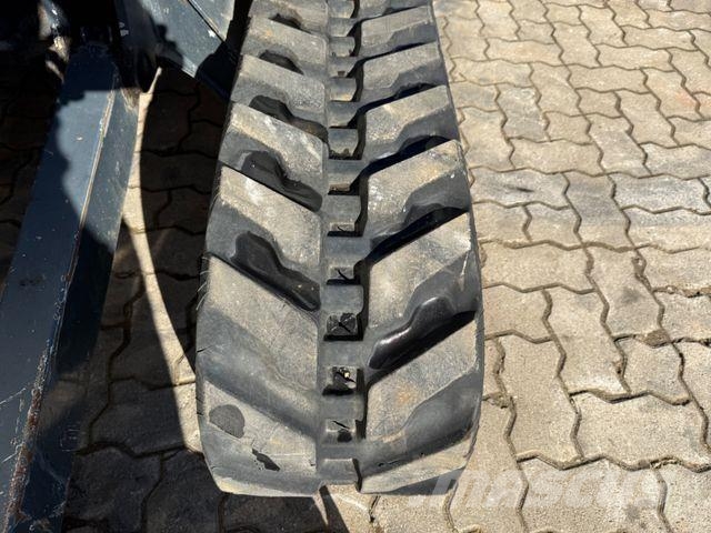 Kubota KX71-4 / 2012 BJ / 4 x Löffel Minibagger < 7t