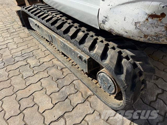 Kubota KX71-4 / 2012 BJ / 4 x Löffel Minibagger < 7t