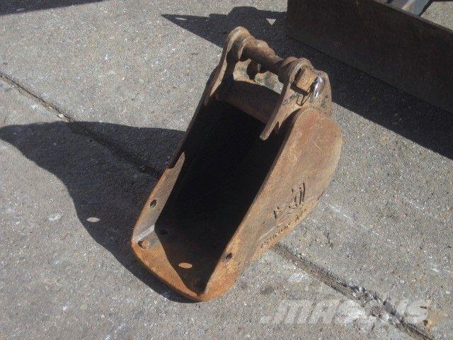 Kubota U17-3a * 2x Löffel * * Verstellfahrwerk * Mini bagri <7t