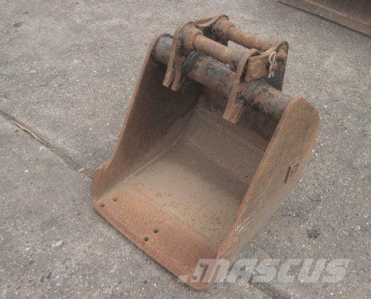 Kubota U27-4 Minibagger < 7t