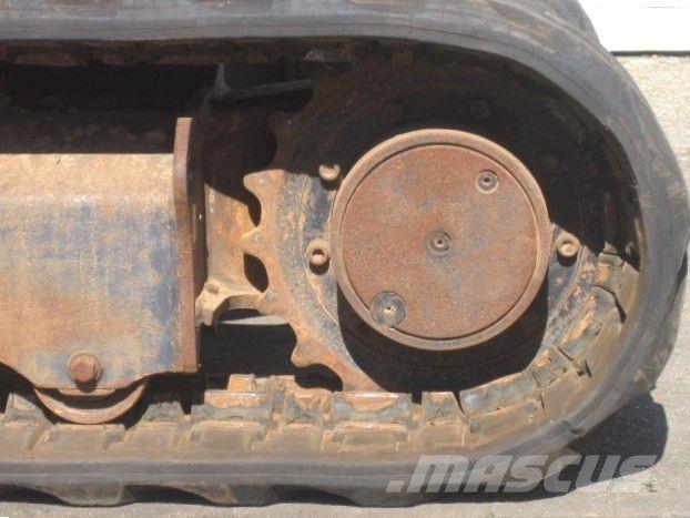 Kubota U48-4 * 2x Löffel * Minibagger < 7t