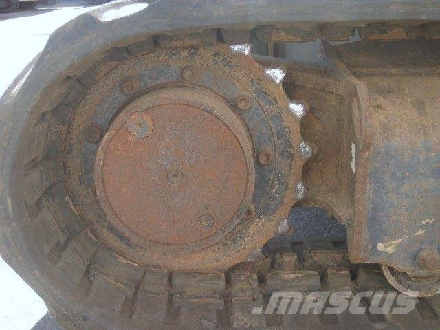 Kubota U48-4 * 2x Löffel * Minibagger < 7t