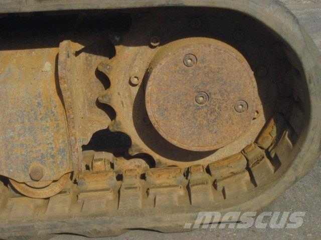Kubota U55-4 Minibagger < 7t