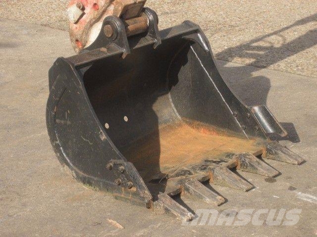 Kubota U55-4 Minibagger < 7t
