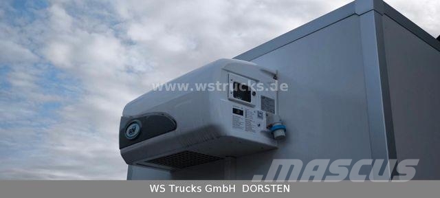  Kühl 3 x Rohrbahn 230 volt WST Edition Big one Причепи-рефрижератори