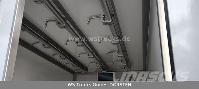  Kühl 3 x Rohrbahn 230 volt WST Edition Big one Причепи-рефрижератори