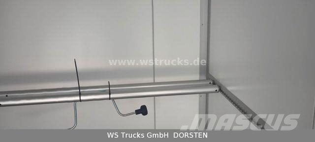  Kühlanhänger Rohrbahn 230 volt Neu Spezial Прицепы-рефрижераторы