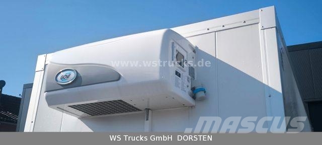  Kühlanhänger Rohrbahn 230 volt Neu Spezial Прицепы-рефрижераторы