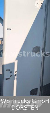  Kühlanhänger Rohrbahn 230 volt Neu Spezial Прицепы-рефрижераторы