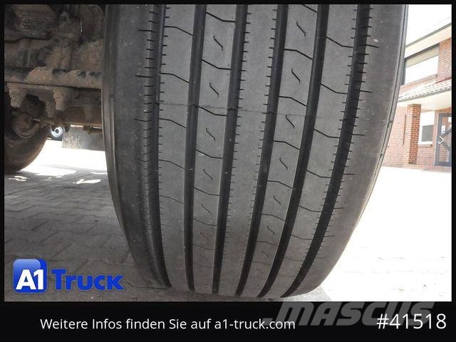 Kumm Technik, KTD 28m³, Gülle, Vogelsang, Len Tanksemi