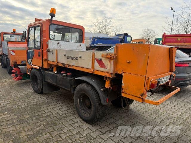 Ladog G129D82 Otros