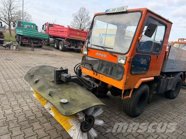 Ladog G129D82 Otros