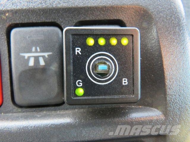 Land Rover Range Rover 4.6 HSE *Benzin+Gas*AIRMATIC*Automat Kis teherszállító/Platós kocsi