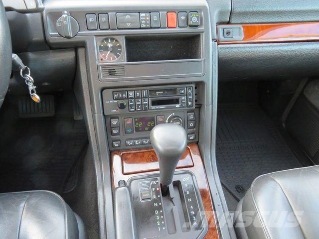 Land Rover Range Rover 4.6 HSE *Benzin+Gas*AIRMATIC*Automat Kis teherszállító/Platós kocsi