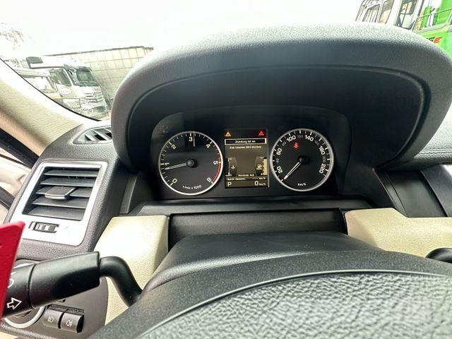 Land Rover Range Rover Sport V8 TD HSE Utilitaire benne