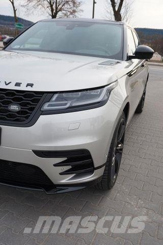 Land Rover Range Rover Velar 2.0 P300 R-Dynamic HSE Furgonetas caja abierta