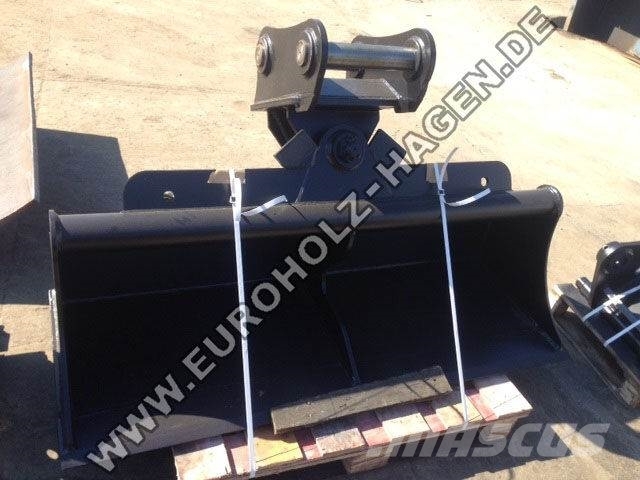 Liebherr 924 914 LONG REACH 16 Langarm Long boom Backhoes