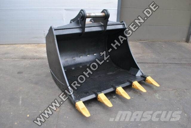 Liebherr 924 914 LONG REACH 16 Langarm Long boom Backhoes