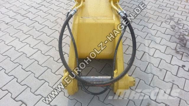 Liebherr 924 914 LONG REACH 16 Langarm Long boom Backhoes