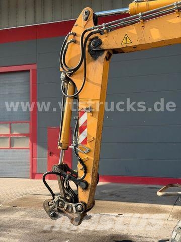 Liebherr A 900 C Litronic + Wechsler/Allrad/95kW 2011 Pelle sur pneus