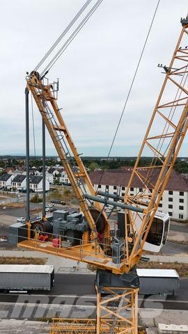Liebherr Kran 160 HC-L 8/16 Tårn kraner