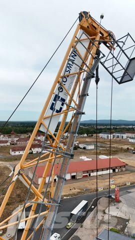 Liebherr Kran 160 HC-L 8/16 Tårn kraner
