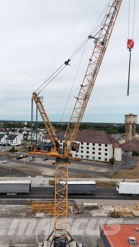 Liebherr Kran 160 HC-L 8/16 Tårn kraner