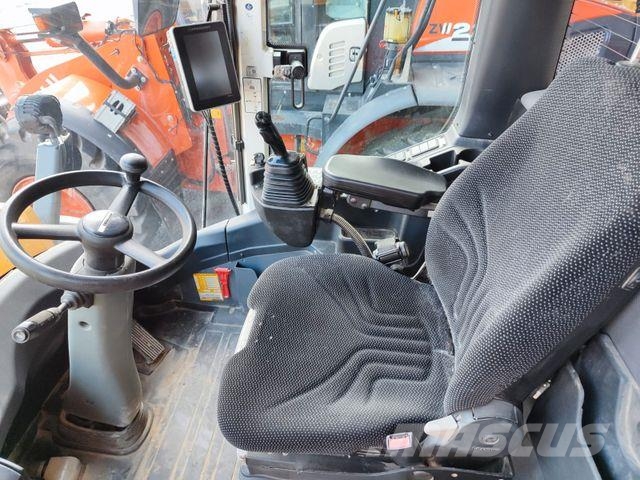 Liebherr L 546 kein 524 526 538 542 550 Tip Top Zustand لوادر بعجل