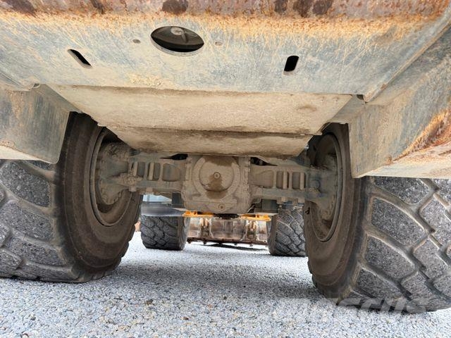 Liebherr L 566 Xpower 4,2m3 Schaufel Joystick Lenkun Top Φορτωτές με λάστιχα (Τροχοφόροι)