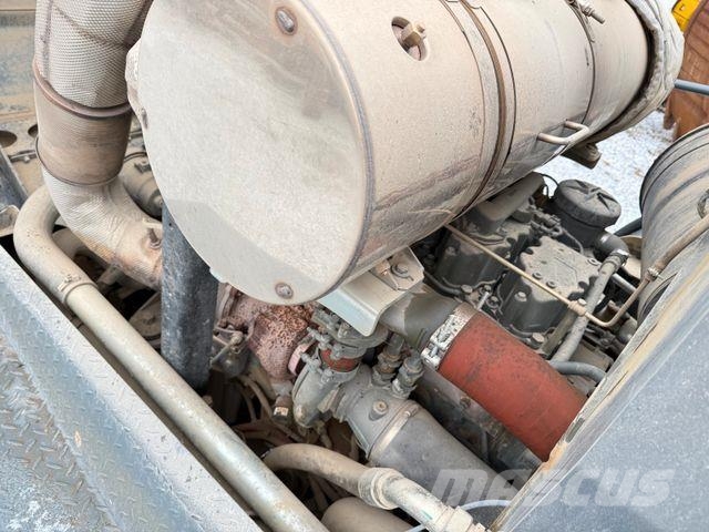 Liebherr L 566 Xpower 4,2m3 Schaufel Joystick Lenkun Top Φορτωτές με λάστιχα (Τροχοφόροι)