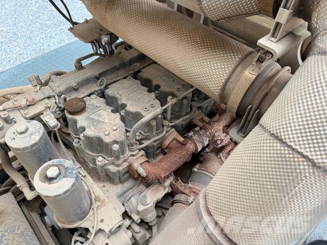 Liebherr L 566 Xpower 4,2m3 Schaufel Joystick Lenkun Top Φορτωτές με λάστιχα (Τροχοφόροι)
