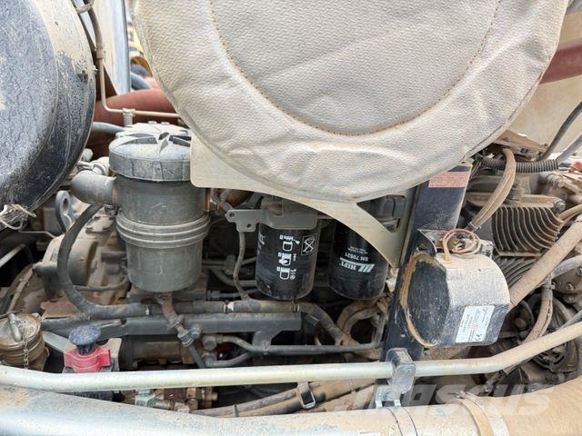 Liebherr L 566 Xpower 4,2m3 Schaufel Joystick Lenkun Top Φορτωτές με λάστιχα (Τροχοφόροι)