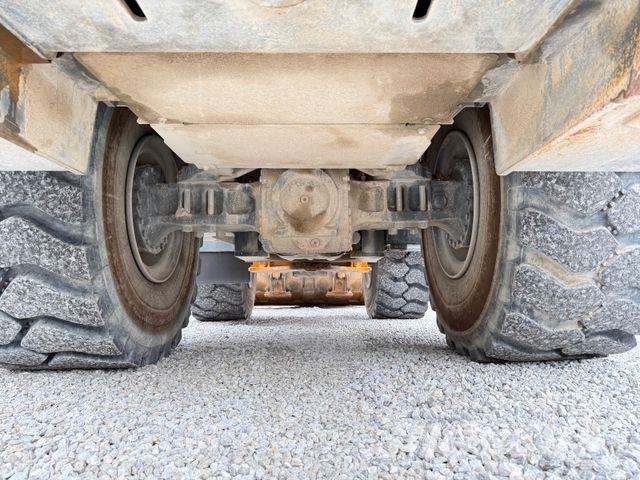 Liebherr L 566 Xpower 4,7m3 Schaufel Joystick Lenkun Top Φορτωτές με λάστιχα (Τροχοφόροι)